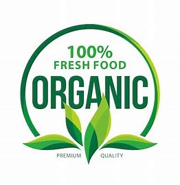 Fresh and Organic