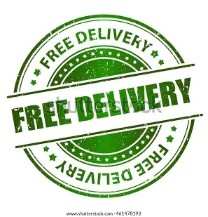 Free Delivery